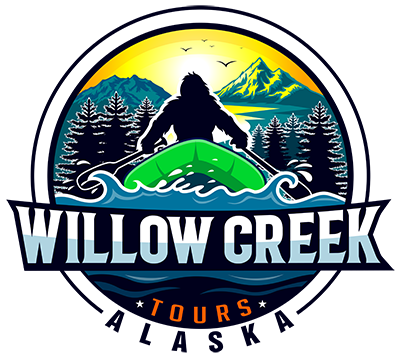 Willow Creek Rafting Tours of Alaska
