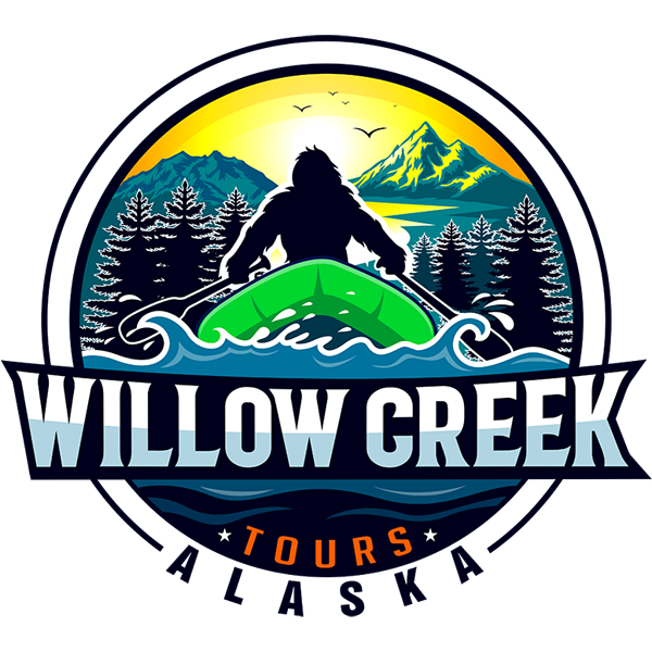 Contact Willow Creek Rafting Tours of Alaska